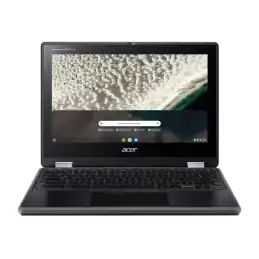 Acer Chromebook Spin 511 R753T - Conception inclinable - Intel Celeron - N4500 - jusqu'à 2.8 GHz - Chr... (NX.A8ZEF.001)_2